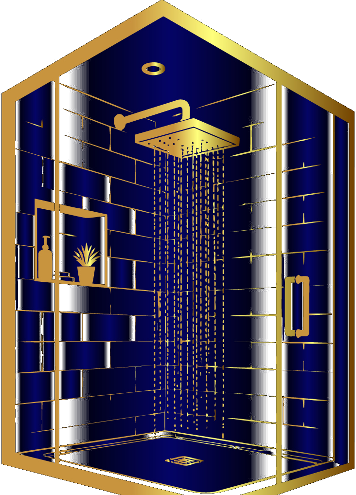 Your Shower Guy